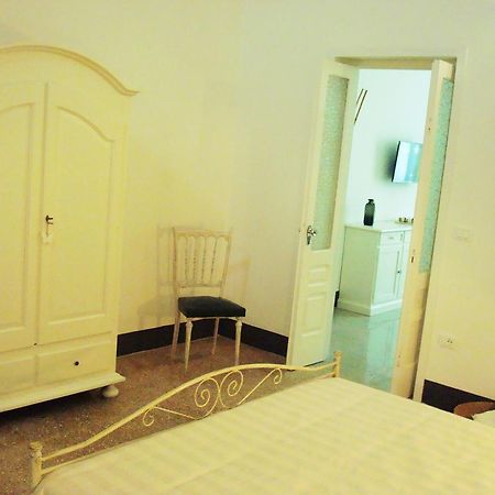 Hotel A Casa Di Vivi Martano Exteriér fotografie