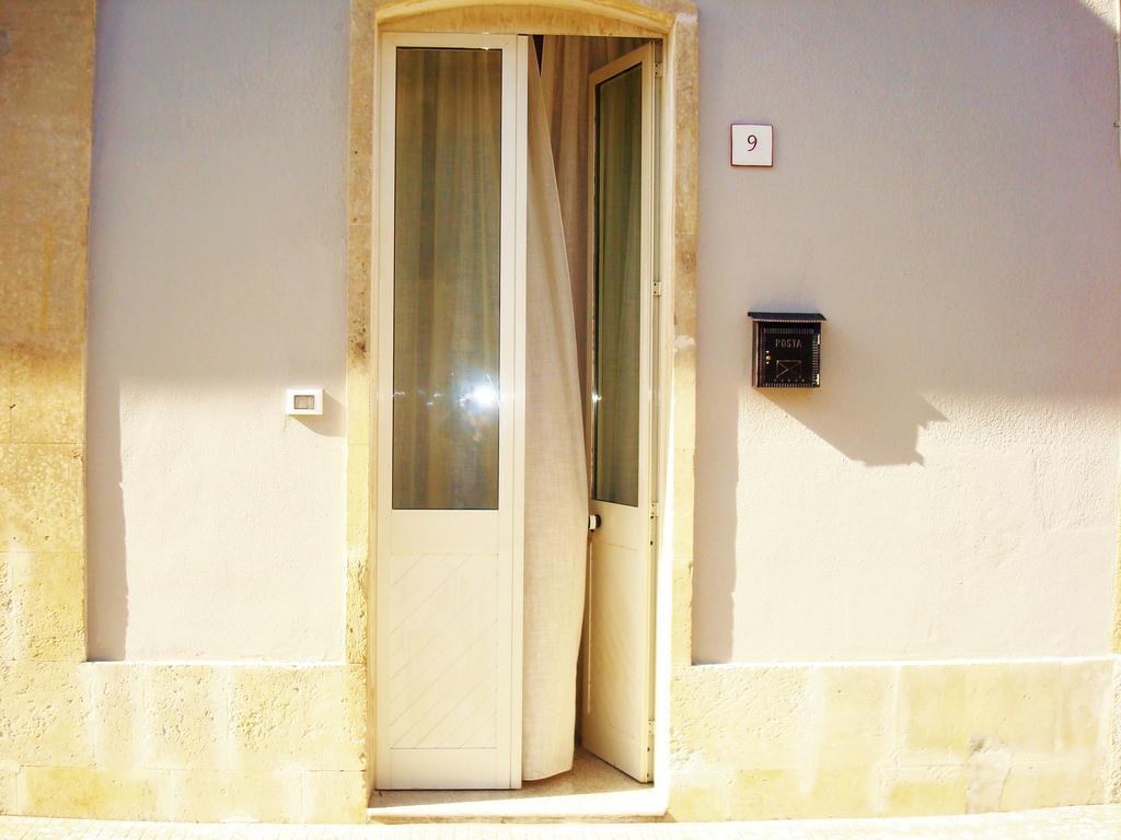 Hotel A Casa Di Vivi Martano Exteriér fotografie
