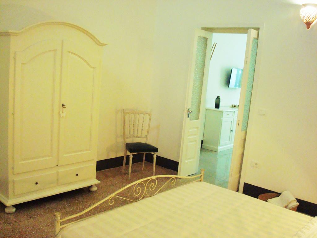 Hotel A Casa Di Vivi Martano Exteriér fotografie
