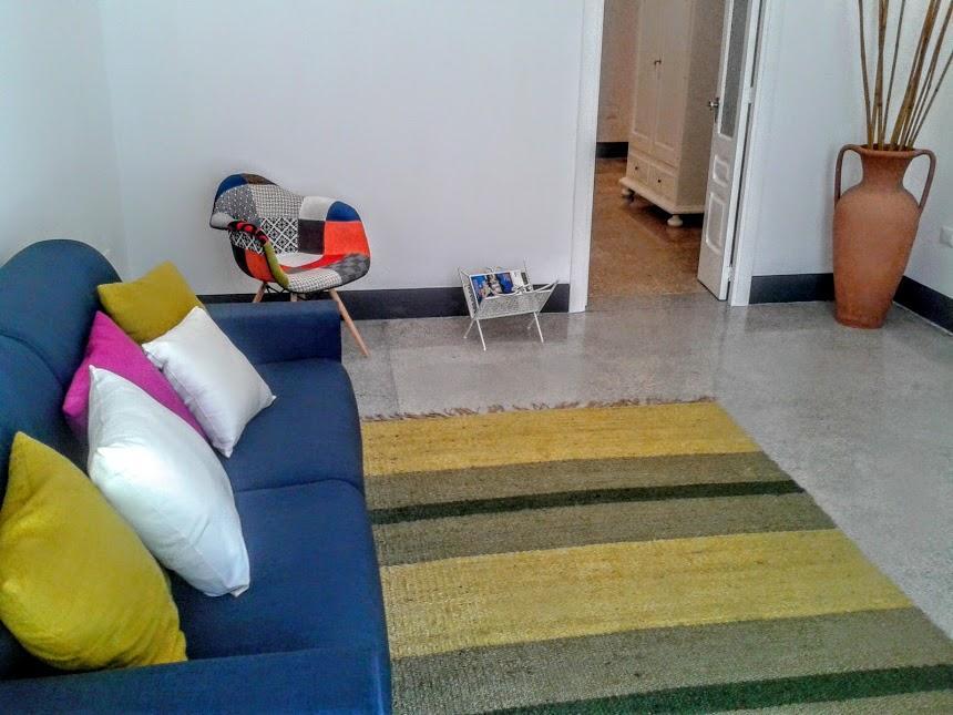 Hotel A Casa Di Vivi Martano Exteriér fotografie