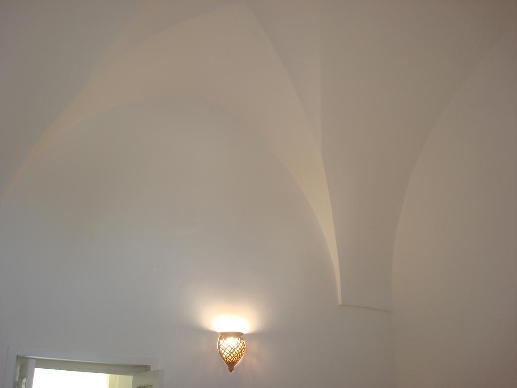 Hotel A Casa Di Vivi Martano Exteriér fotografie