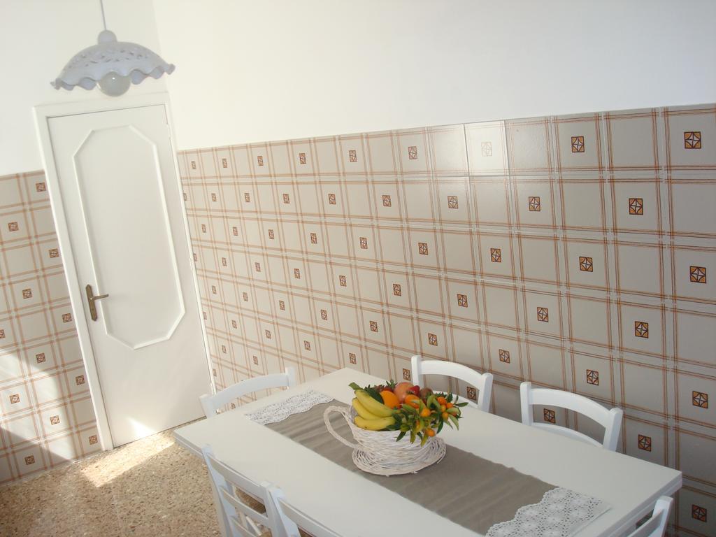 Hotel A Casa Di Vivi Martano Exteriér fotografie